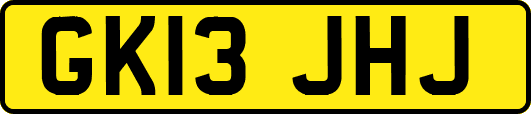 GK13JHJ