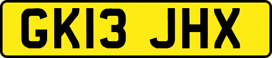 GK13JHX