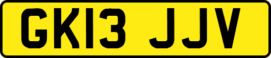 GK13JJV