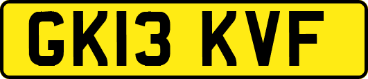 GK13KVF