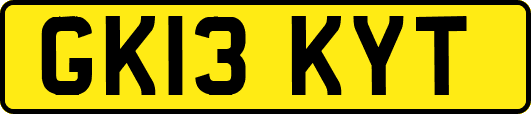 GK13KYT