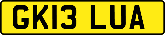 GK13LUA
