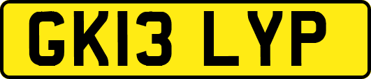GK13LYP