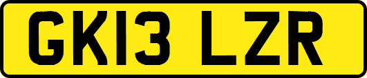 GK13LZR