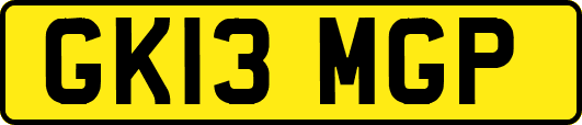 GK13MGP