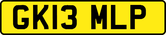 GK13MLP