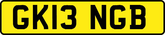 GK13NGB