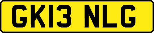 GK13NLG