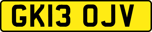 GK13OJV