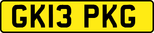 GK13PKG