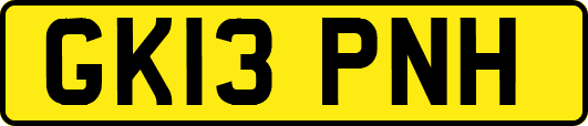 GK13PNH