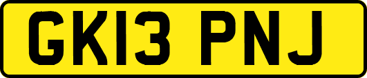 GK13PNJ