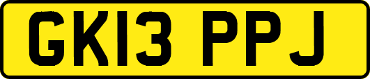 GK13PPJ