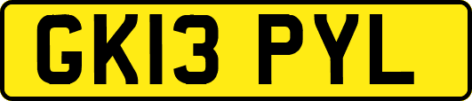 GK13PYL