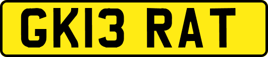 GK13RAT