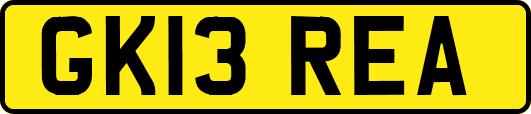 GK13REA