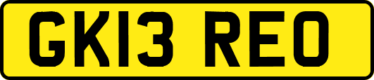 GK13REO