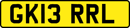 GK13RRL