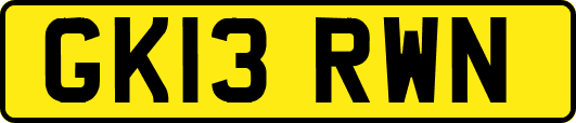 GK13RWN