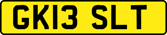 GK13SLT