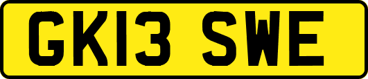 GK13SWE