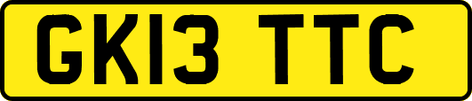 GK13TTC