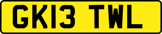 GK13TWL