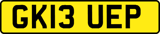 GK13UEP