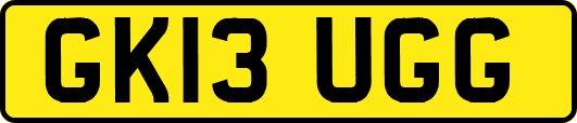 GK13UGG