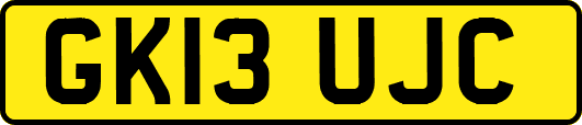 GK13UJC