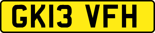 GK13VFH