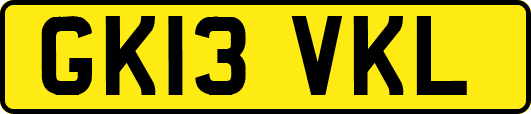 GK13VKL