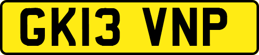 GK13VNP