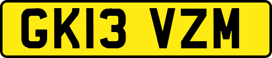 GK13VZM