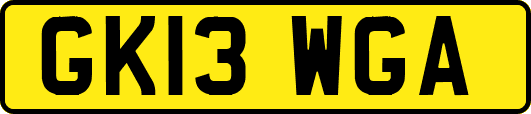 GK13WGA