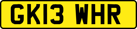 GK13WHR