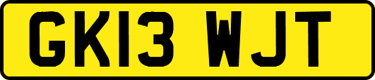 GK13WJT