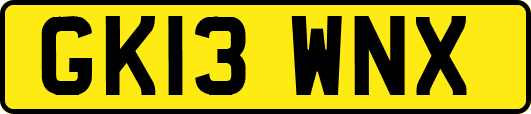 GK13WNX