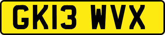 GK13WVX