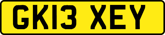 GK13XEY