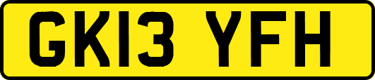 GK13YFH
