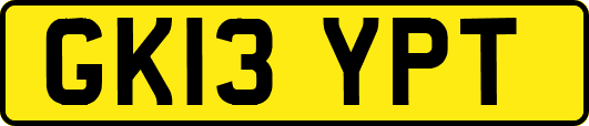 GK13YPT