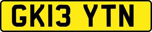 GK13YTN