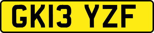 GK13YZF