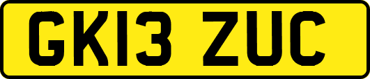 GK13ZUC