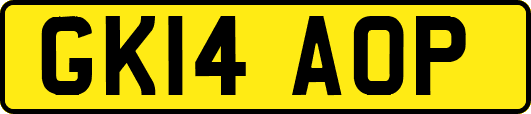 GK14AOP