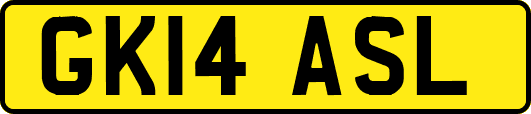 GK14ASL