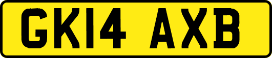 GK14AXB