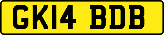 GK14BDB