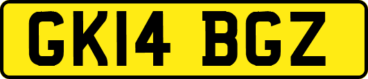 GK14BGZ
